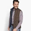 Reversible Vest - 04903143-3XL