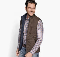 Featured Products 15 Reversible Vest - 04903143-3XL