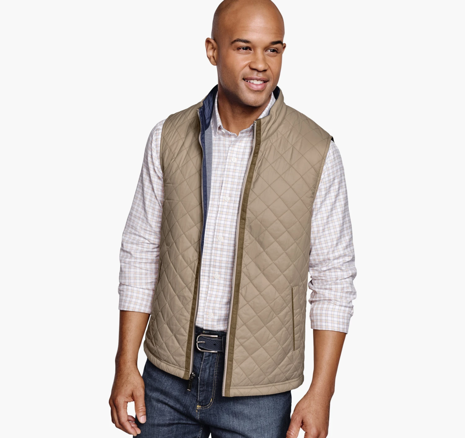 Reversible Vest - 04903179-XXL 4 Reversible Vest - 04903179-XXL - Image 2