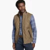 Reversible Vest - 04903189-XXL