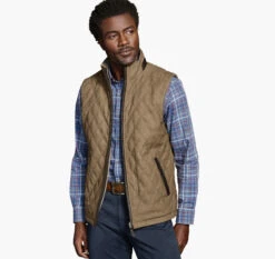 Featured Products 5 Reversible Vest - 04903189-XXL