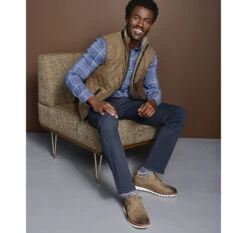 Reversible Vest - 04903189-XXL -Sleek Wear Store 493189 master 2