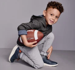 Boys Reversible Solid Hoodie - 07415520-M -Sleek Wear Store 7415520 master 2