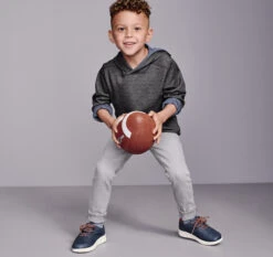 Boys Reversible Solid Hoodie - 07415520-M -Sleek Wear Store 7415520 master 4