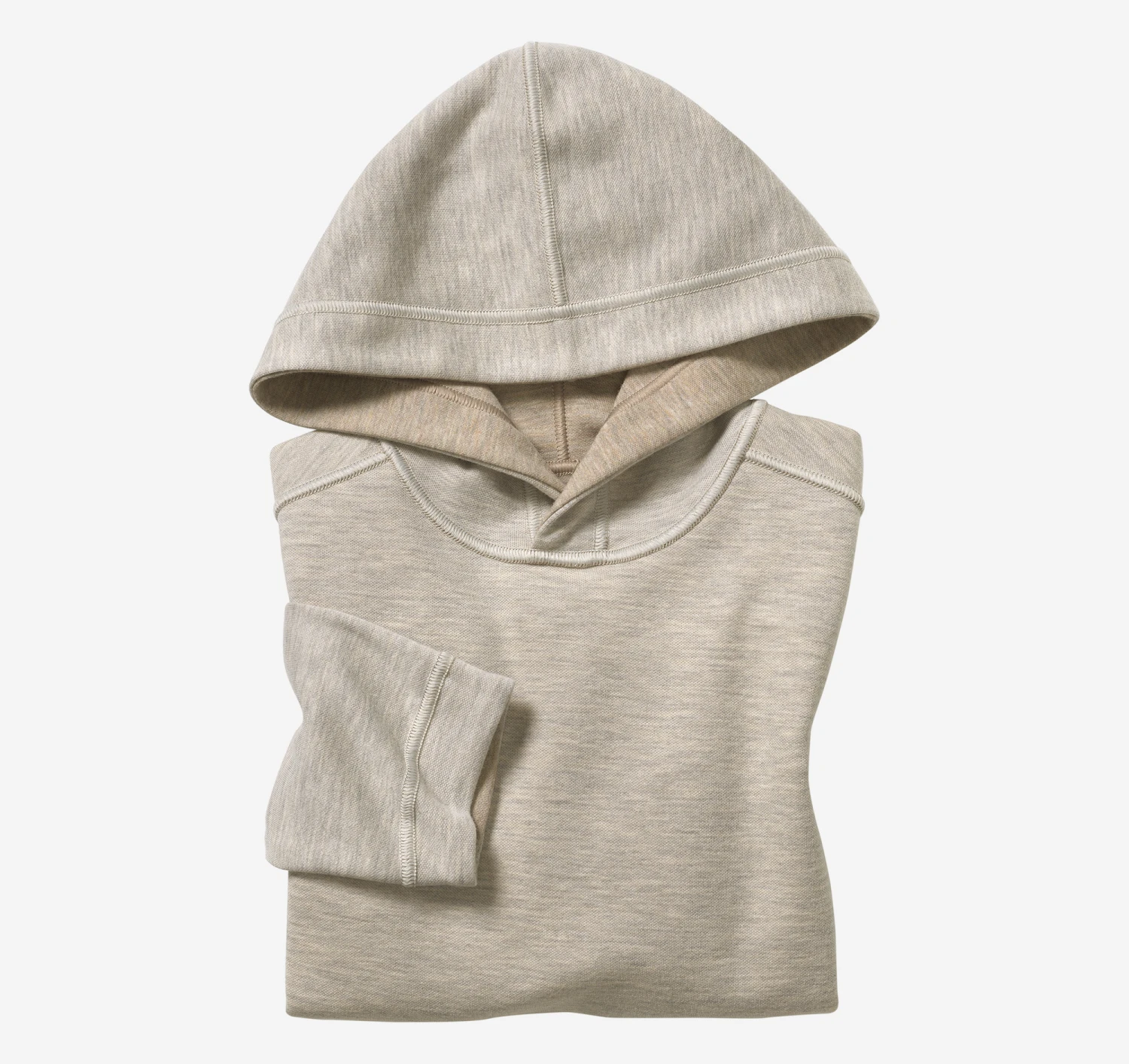 Boys Reversible Solid Hoodie - 07415521-L 4 Boys Reversible Solid Hoodie - 07415521-L - Image 2