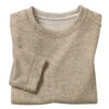 Boys Reversible Solid Crewneck - 07415529-L -Sleek Wear Store 7415529 master