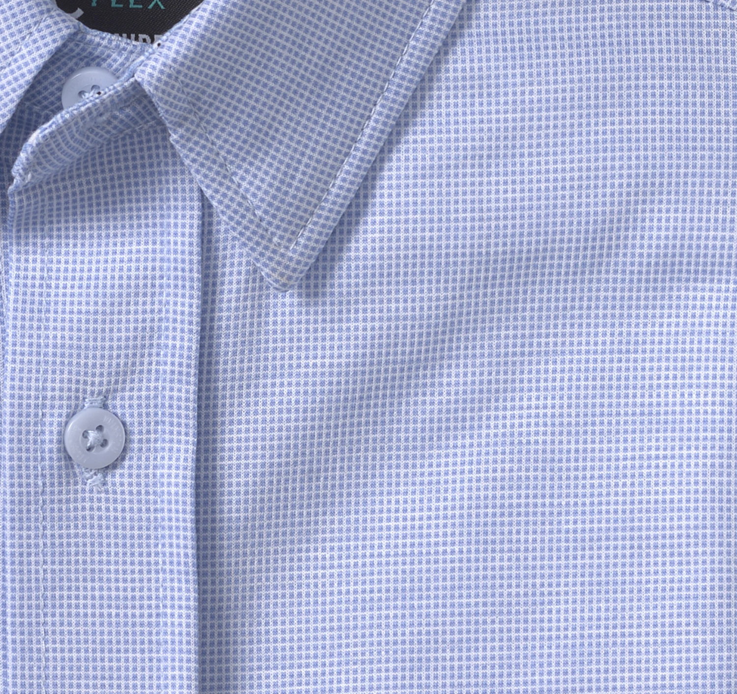 Boys XC Flex® Stretch Long-Sleeve Shirt - 07415535-L 4 Boys XC Flex® Stretch Long-Sleeve Shirt - 07415535-L - Image 2