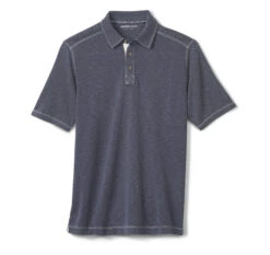 Vintage Slub Polo - 07402573-S -Sleek Wear Store 742573 master 2