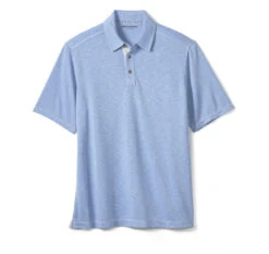 Vintage Slub Polo - 07402575-S -Sleek Wear Store 742575 master 2
