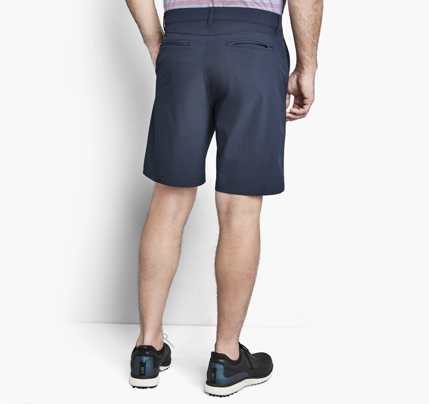XC4® Performance Shorts - 07403475-34-L 4 XC4® Performance Shorts - 07403475-34-L - Image 2