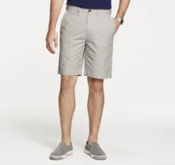 Washed Chino Shorts - 07403489-36-R