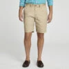 Washed Chino Shorts - 07403595-30-R -Sleek Wear Store 743595 master