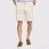 Washed Chino Shorts - 07403597-30-R -Sleek Wear Store 743597 master