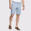 Washed Chino Shorts - 07403599-33-R
