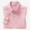 Vintage Slub Polo - 07403985-M -Sleek Wear Store 743985 master