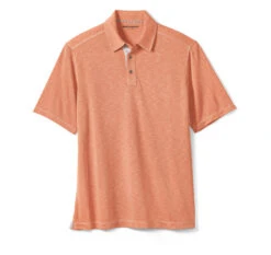 Vintage Slub Polo - 07403986-XXL -Sleek Wear Store 743986 master 2