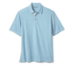 Vintage Slub Polo - 07403987-S -Sleek Wear Store 743987 master 2