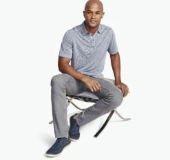 Vintage Slub Polo - 07403988-3XL -Sleek Wear Store 743988 master 3