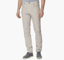 Overdyed Jeans - 07404114-36-S