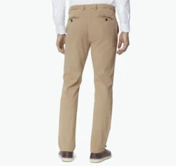 Washed Chinos - 07404481-32-R -Sleek Wear Store 744481 master 1