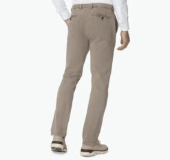 Washed Chinos - 07404482-32-R -Sleek Wear Store 744482 master 1