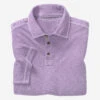 Vintage Slub Polo - 07404544-M -Sleek Wear Store 744544 master