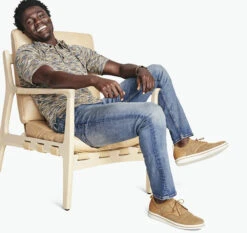 Space-Dyed Polo - 07405471-M -Sleek Wear Store 745471 master 3