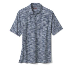 Space-Dyed Polo - 07405472-S -Sleek Wear Store 745472 master 2