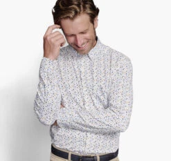 XC Flex® Stretch Long-Sleeve Shirt - 07405550-3XL 7 XC Flex® Stretch Long-Sleeve Shirt - 07405550-3XL -Sleek Wear Store 745550 master 2