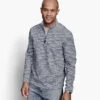 Reversible Space-Dyed Quarter-Zip - 07405636-3XL 1 Reversible Space-Dyed Quarter-Zip - 07405636-3XL -Sleek Wear Store 745636 master
