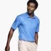 XC4® Print Performance Polo - 07405653-XXL -Sleek Wear Store 745653 master