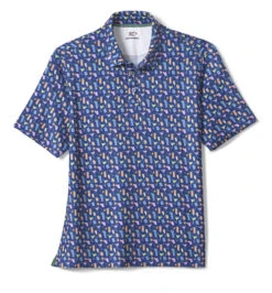 XC4® Print Performance Polo - 07405654-L-S -Sleek Wear Store 745654 master 2