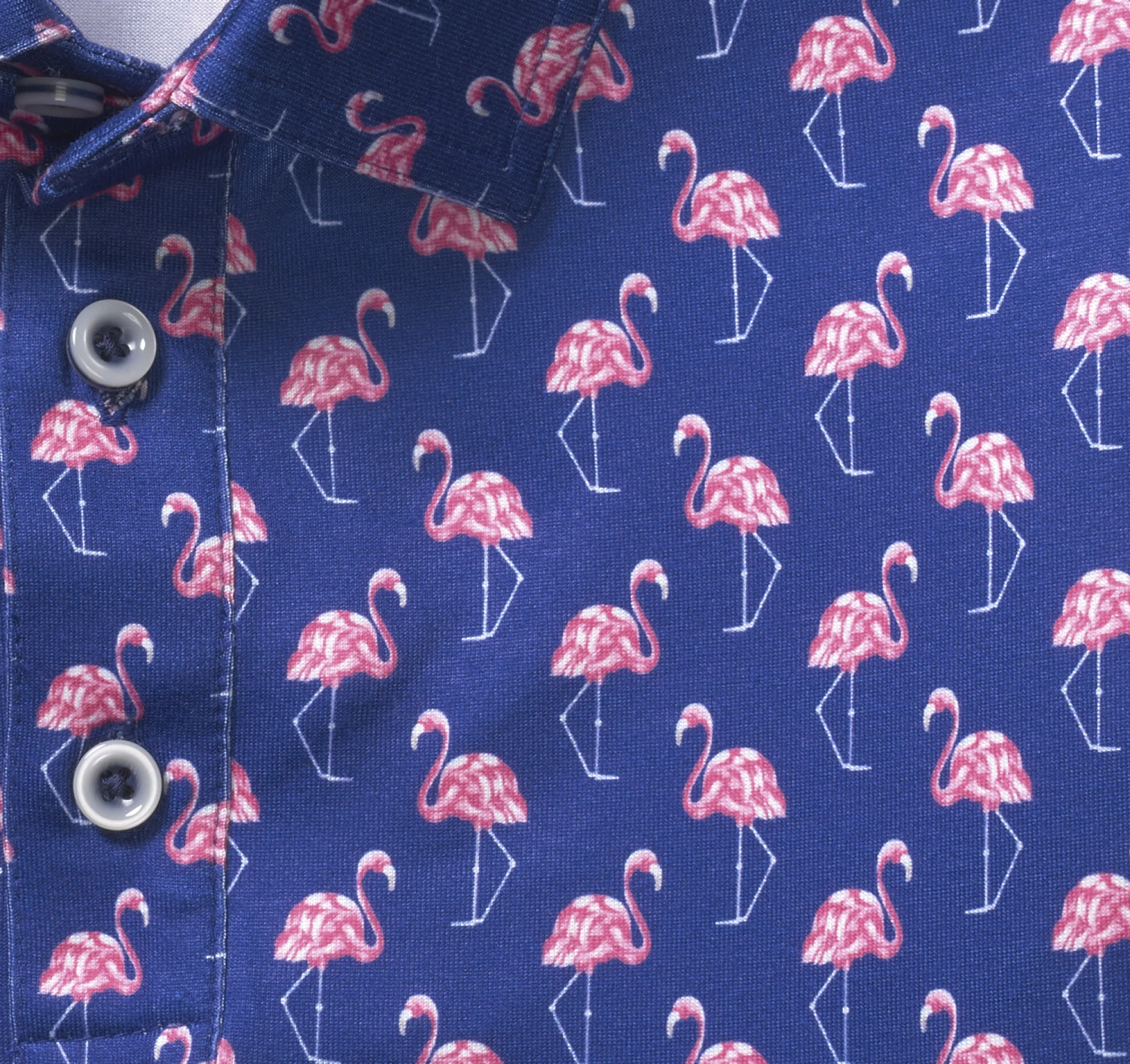 XC4® Print Performance Polo - 07405655-S-S 4 XC4® Print Performance Polo - 07405655-S-S - Image 2