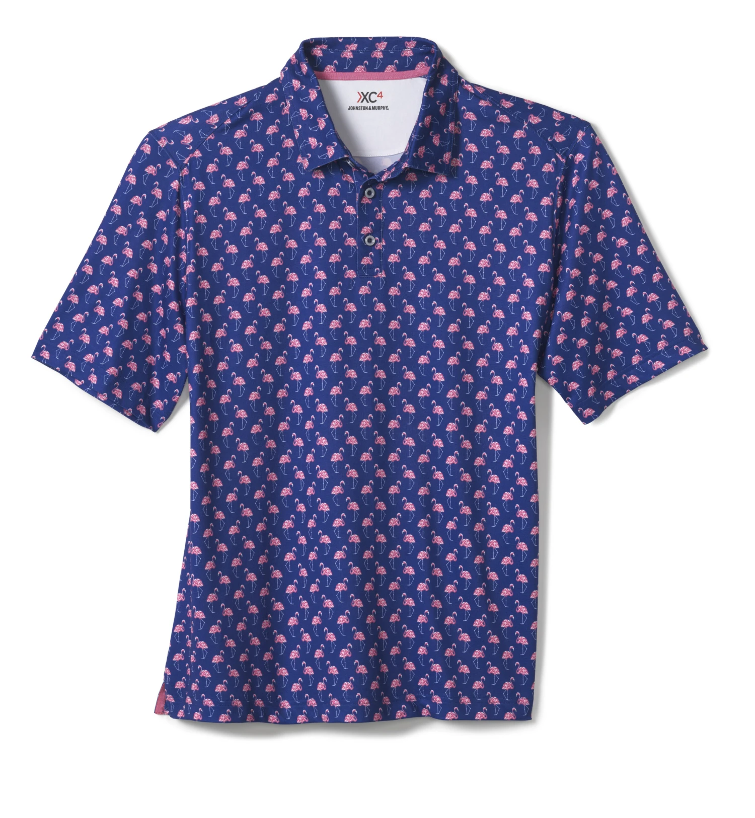 XC4® Print Performance Polo - 07405655-S-S 5 XC4® Print Performance Polo - 07405655-S-S - Image 3