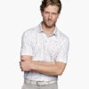 XC4® Print Performance Polo - 07405656-XL -Sleek Wear Store 745656 master