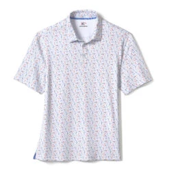 XC4® Print Performance Polo - 07405656-XL -Sleek Wear Store 745656 master 2