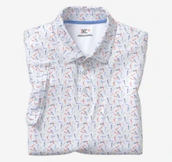 XC4® Print Performance Polo - 07405656-XL -Sleek Wear Store 745656 master 3