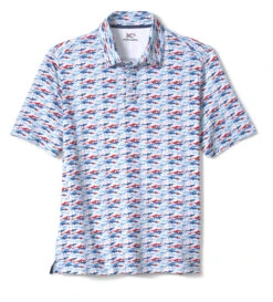 XC4® Print Performance Polo - 07405657-XL-R -Sleek Wear Store 745657 master 2