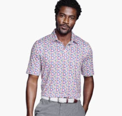 XC4® Print Performance Polo - 07405658-L