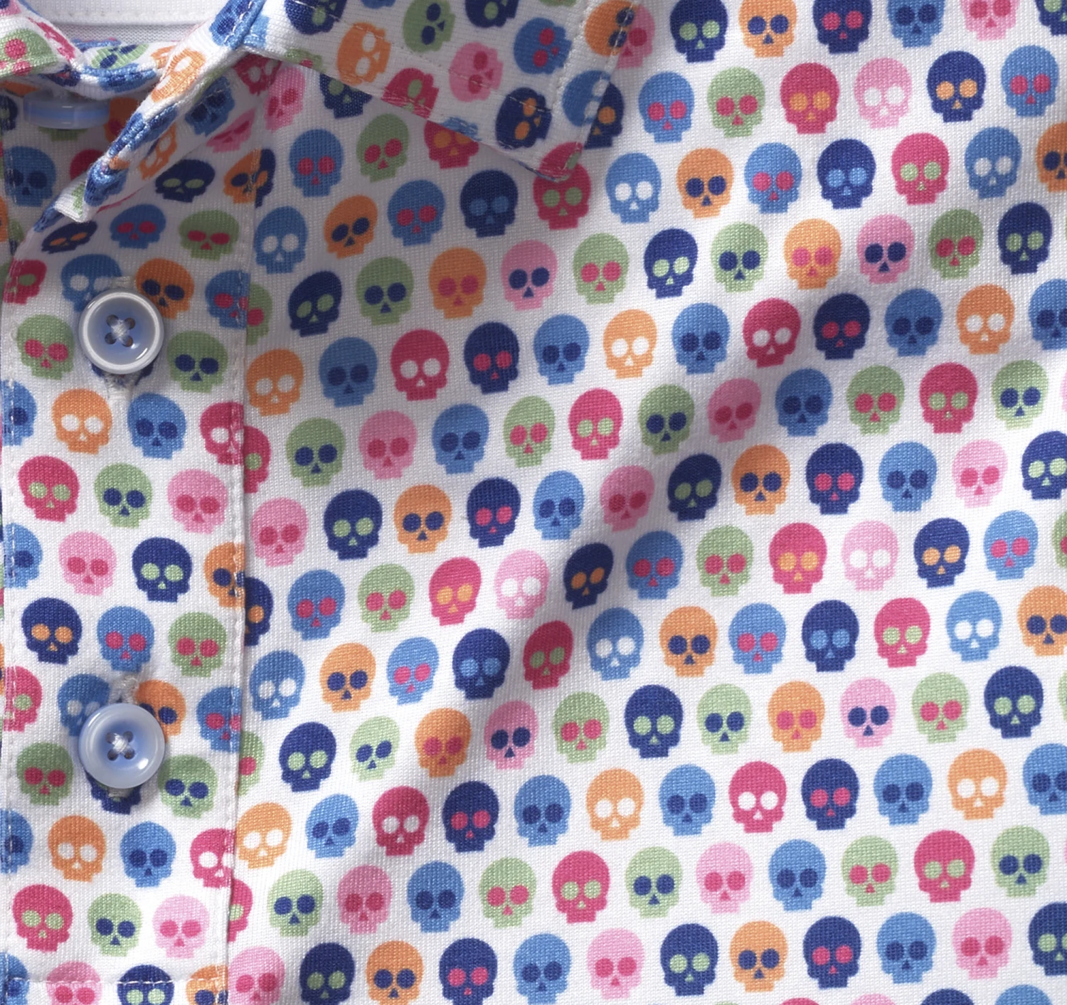 XC4® Print Performance Polo - 07405658-L 4 XC4® Print Performance Polo - 07405658-L - Image 2