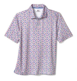 XC4® Print Performance Polo - 07405658-L 8 XC4® Print Performance Polo - 07405658-L -Sleek Wear Store 745658 master 2