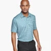 XC4® Print Performance Polo - 07405659-XXL -Sleek Wear Store 745659 master