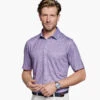 XC4® Print Performance Polo - 07405660-M -Sleek Wear Store 745660 master