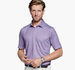 XC4® Print Performance Polo - 07405660-M