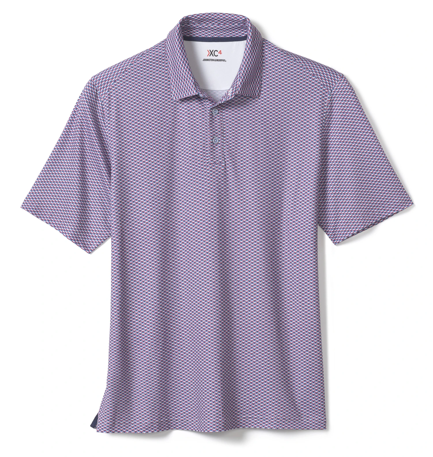 XC4® Print Performance Polo - 07405660-M 5 XC4® Print Performance Polo - 07405660-M - Image 3