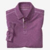 Vintage Slub Polo - 07405668-M 1 Vintage Slub Polo - 07405668-M -Sleek Wear Store 745668 master