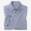 Vintage Slub Polo - 07405669-M -Sleek Wear Store 745669 master