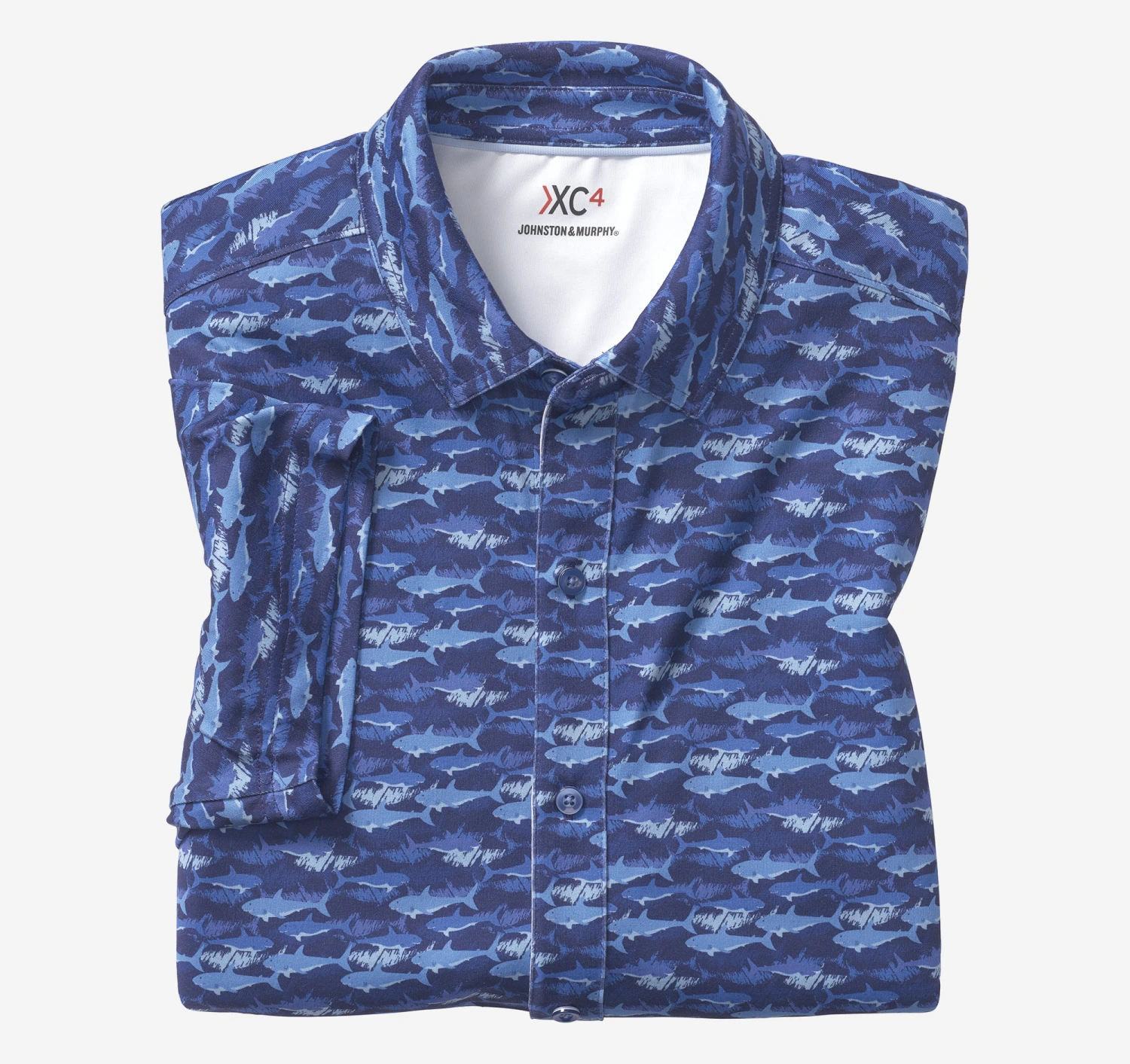 XC4® Performance Shirt - 07405670-3XL-R 3 XC4® Performance Shirt - 07405670-3XL-R