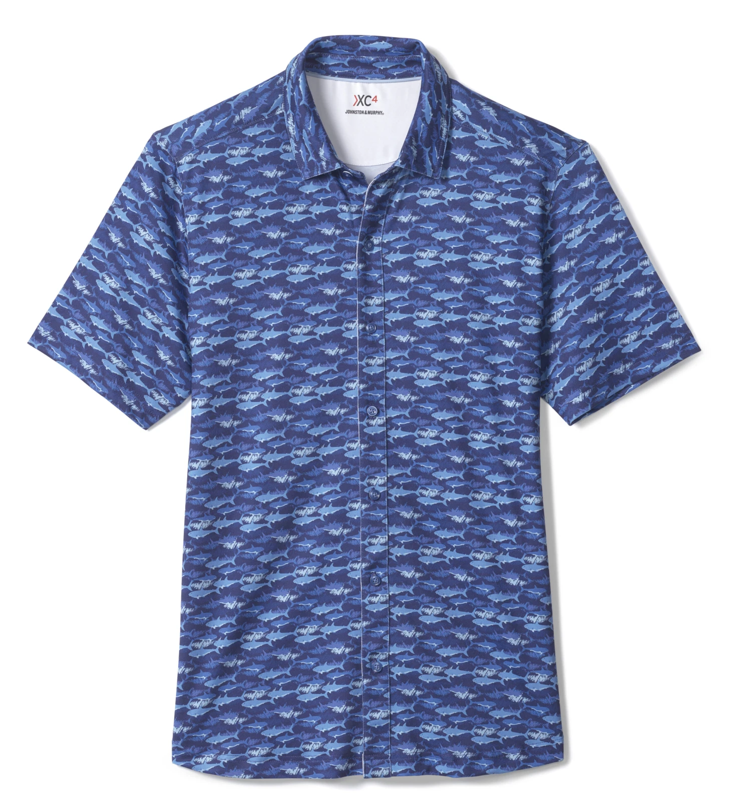 XC4® Performance Shirt - 07405670-3XL-R 5 XC4® Performance Shirt - 07405670-3XL-R - Image 3