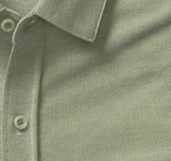 Vintage Birdseye Button-Front Shirt - 07405679-XXL -Sleek Wear Store 745679 master 1